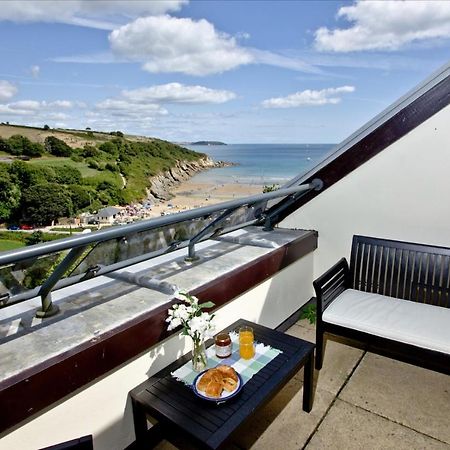 The Crows Nest Apartment Falmouth Exterior photo